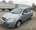 Синий Шевроле Авео, объемом двигателя 1.5 л и пробегом 152 тыс. км за 4850 $, фото 3 на Automoto.ua