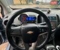 Синий Шевроле Авео, объемом двигателя 1.6 л и пробегом 195 тыс. км за 4500 $, фото 19 на Automoto.ua