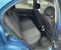 Синий Шевроле Авео, объемом двигателя 1.5 л и пробегом 175 тыс. км за 2850 $, фото 13 на Automoto.ua