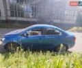 Синий Шевроле Авео, объемом двигателя 1.6 л и пробегом 112 тыс. км за 5750 $, фото 2 на Automoto.ua