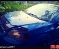 Синий Шевроле Авео, объемом двигателя 1.5 л и пробегом 280 тыс. км за 3500 $, фото 3 на Automoto.ua