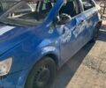 Синий Шевроле Авео, объемом двигателя 1.6 л и пробегом 167 тыс. км за 3500 $, фото 2 на Automoto.ua