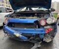 Синий Шевроле Авео, объемом двигателя 1.6 л и пробегом 167 тыс. км за 3500 $, фото 6 на Automoto.ua