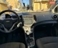 Синій Шевроле Авео, об'ємом двигуна 1.6 л та пробігом 167 тис. км за 3500 $, фото 3 на Automoto.ua