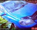 Синий Шевроле Авео, объемом двигателя 1.5 л и пробегом 280 тыс. км за 3500 $, фото 1 на Automoto.ua