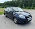 Синій Шевроле Авео, об'ємом двигуна 1.5 л та пробігом 200 тис. км за 3000 $, фото 1 на Automoto.ua