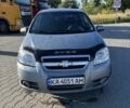 Синий Шевроле Авео, объемом двигателя 0 л и пробегом 200 тыс. км за 3213 $, фото 1 на Automoto.ua