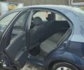 Синий Шевроле Авео, объемом двигателя 1.5 л и пробегом 189 тыс. км за 3300 $, фото 3 на Automoto.ua