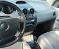 Синий Шевроле Авео, объемом двигателя 1.5 л и пробегом 153 тыс. км за 4100 $, фото 4 на Automoto.ua