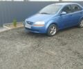 Синий Шевроле Авео, объемом двигателя 1.5 л и пробегом 1 тыс. км за 2500 $, фото 1 на Automoto.ua