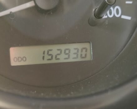 Синий Шевроле Авео, объемом двигателя 1.5 л и пробегом 153 тыс. км за 4100 $, фото 3 на Automoto.ua