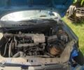 Синий Шевроле Авео, объемом двигателя 1.5 л и пробегом 170 тыс. км за 999 $, фото 4 на Automoto.ua