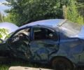 Синий Шевроле Авео, объемом двигателя 1.5 л и пробегом 170 тыс. км за 999 $, фото 2 на Automoto.ua