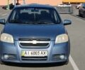 Синій Шевроле Авео, об'ємом двигуна 1.5 л та пробігом 315 тис. км за 3023 $, фото 1 на Automoto.ua