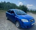 Синій Шевроле Авео, об'ємом двигуна 1.5 л та пробігом 131 тис. км за 3200 $, фото 1 на Automoto.ua
