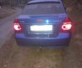 Синій Шевроле Авео, об'ємом двигуна 1.5 л та пробігом 125 тис. км за 4500 $, фото 1 на Automoto.ua