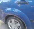 Синий Шевроле Авео, объемом двигателя 0 л и пробегом 270 тыс. км за 2000 $, фото 5 на Automoto.ua