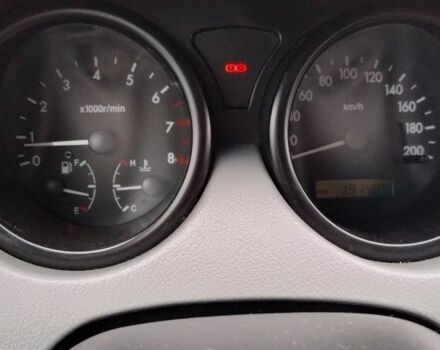 Синий Шевроле Авео, объемом двигателя 1.5 л и пробегом 190 тыс. км за 3500 $, фото 1 на Automoto.ua