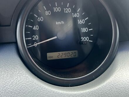 Синій Шевроле Авео, об'ємом двигуна 1.5 л та пробігом 229 тис. км за 2256 $, фото 1 на Automoto.ua