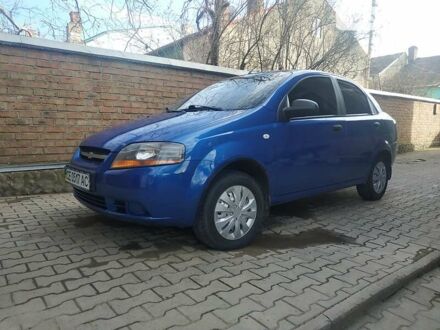 Шевроле Авео 2005 у Чернівцях на Automoto.ua Синій Шевроле Авео, об'ємом двигуна 0 л та пробігом 174 тис. км за 2900 $, фото 1 на Automoto.ua