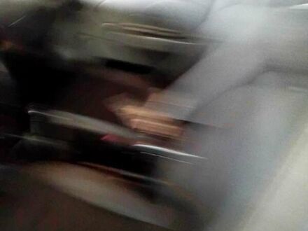 Синій Шевроле Авео, об'ємом двигуна 1.5 л та пробігом 126 тис. км за 2300 $, фото 1 на Automoto.ua