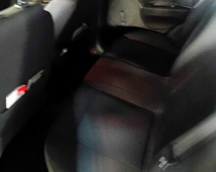 Синий Шевроле Авео, объемом двигателя 1.5 л и пробегом 126 тыс. км за 2300 $, фото 1 на Automoto.ua