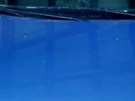 Синій Шевроле Авео, об'ємом двигуна 1.5 л та пробігом 230 тис. км за 2250 $, фото 1 на Automoto.ua