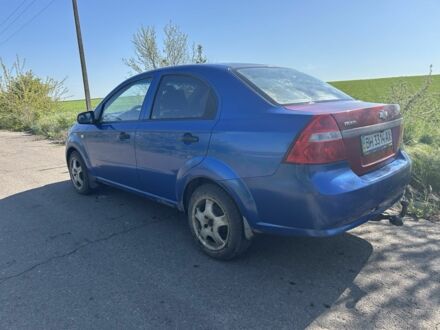 Шевроле Авео 2006 в Коблеве на Automoto.ua Синий Шевроле Авео, объемом двигателя 0 л и пробегом 220 тыс. км за 2550 $, фото 1 на Automoto.ua