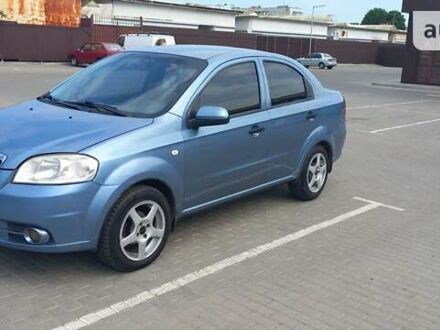 Шевроле Авео 2006 в Черкассах на Automoto.ua Синий Шевроле Авео, объемом двигателя 1.5 л и пробегом 243 тыс. км за 3900 $, фото 1 на Automoto.ua