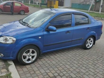 Шевроле Авео 2007 у Болграде на Automoto.ua Синій Шевроле Авео, об'ємом двигуна 1.5 л та пробігом 152 тис. км за 4600 $, фото 1 на Automoto.ua