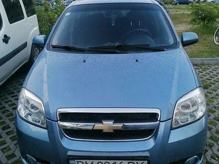Шевроле Авео 2007 у Сумах на Automoto.ua Синій Шевроле Авео, об'ємом двигуна 1.5 л та пробігом 165 тис. км за 4500 $, фото 1 на Automoto.ua