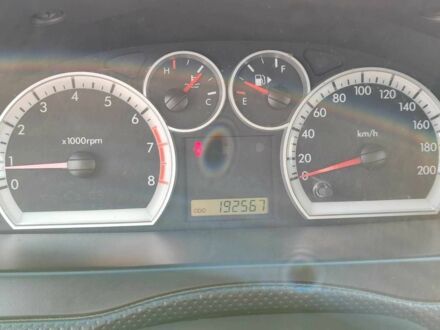 Шевроле Авео 2007 в Киеве на Automoto.ua Синий Шевроле Авео, объемом двигателя 1.5 л и пробегом 192 тыс. км за 4350 $, фото 1 на Automoto.ua