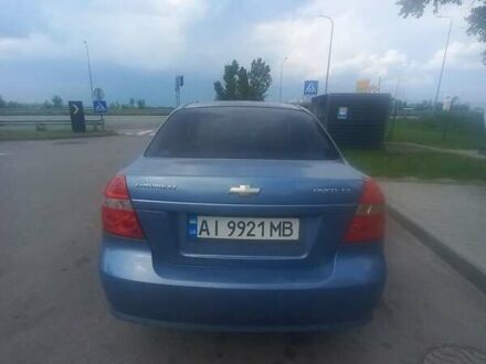 Шевроле Авео 2007 в Днепре (Днепропетровске) на Automoto.ua Синий Шевроле Авео, объемом двигателя 1.5 л и пробегом 240 тыс. км за 3700 $, фото 1 на Automoto.ua