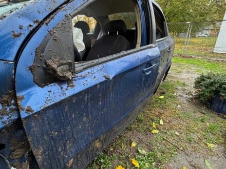 Синий Шевроле Авео, объемом двигателя 0 л и пробегом 230 тыс. км за 1700 $, фото 1 на Automoto.ua