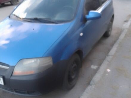 Шевроле Авео 2008 у Белой Церкве на Automoto.ua Синій Шевроле Авео, об'ємом двигуна 1.5 л та пробігом 174 тис. км за 125000 $, фото 1 на Automoto.ua