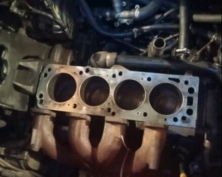 Синий Шевроле Авео, объемом двигателя 1.5 л и пробегом 300 тыс. км за 3200 $, фото 1 на Automoto.ua