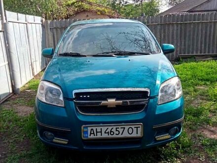 Шевроле Авео 2008 у Полтаві на Automoto.ua Синій Шевроле Авео, об'ємом двигуна 1.5 л та пробігом 98 тис. км за 3500 $, фото 1 на Automoto.ua