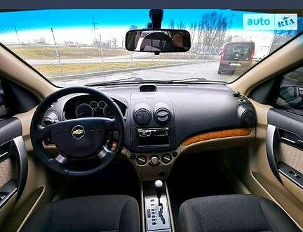 Шевроле Авео 2008 в Днепре (Днепропетровске) на Automoto.ua Синий Шевроле Авео, объемом двигателя 1.6 л и пробегом 172 тыс. км за 5000 $, фото 1 на Automoto.ua
