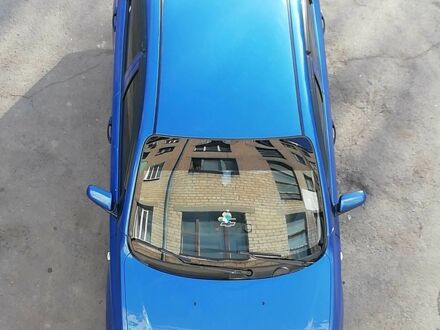 Синій Шевроле Авео, об'ємом двигуна 0 л та пробігом 134 тис. км за 4900 $, фото 1 на Automoto.ua