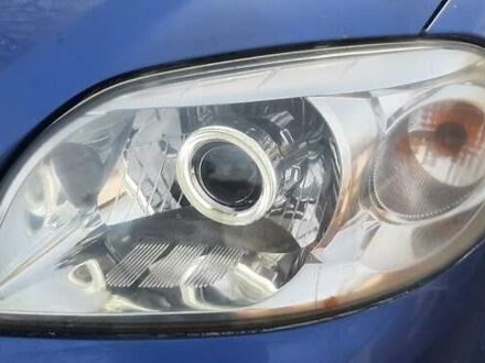 Шевроле Авео 2009 в Кривом Роге на Automoto.ua Синий Шевроле Авео, объемом двигателя 1.5 л и пробегом 200 тыс. км за 4000 $, фото 1 на Automoto.ua