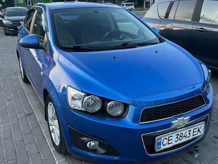 Шевроле Авео 2012 в Черновцах на Automoto.ua Синий Шевроле Авео, объемом двигателя 1.6 л и пробегом 70 тыс. км за 6900 $, фото 1 на Automoto.ua