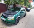 Зелений Шевроле Авео, об'ємом двигуна 1.5 л та пробігом 222 тис. км за 1150 $, фото 1 на Automoto.ua