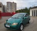 Зеленый Шевроле Авео, объемом двигателя 1.5 л и пробегом 400 тыс. км за 2799 $, фото 7 на Automoto.ua