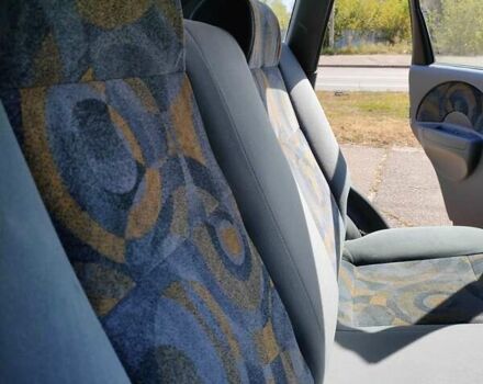 Зеленый Шевроле Авео, объемом двигателя 1.5 л и пробегом 213 тыс. км за 3000 $, фото 28 на Automoto.ua