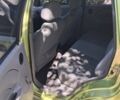 Зеленый Шевроле Авео, объемом двигателя 1.5 л и пробегом 230 тыс. км за 2500 $, фото 12 на Automoto.ua