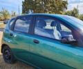 Зеленый Шевроле Авео, объемом двигателя 1.5 л и пробегом 213 тыс. км за 3000 $, фото 4 на Automoto.ua