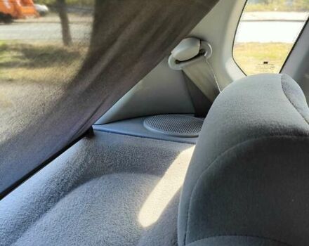 Зеленый Шевроле Авео, объемом двигателя 1.5 л и пробегом 213 тыс. км за 3000 $, фото 32 на Automoto.ua