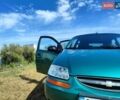 Зеленый Шевроле Авео, объемом двигателя 1.5 л и пробегом 213 тыс. км за 3000 $, фото 45 на Automoto.ua