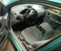 Зелений Шевроле Авео, об'ємом двигуна 0 л та пробігом 240 тис. км за 3500 $, фото 21 на Automoto.ua
