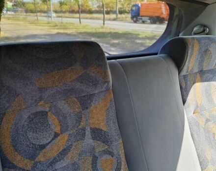 Зеленый Шевроле Авео, объемом двигателя 1.5 л и пробегом 213 тыс. км за 3000 $, фото 33 на Automoto.ua